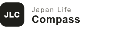Japan Life Compass